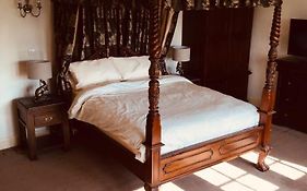 Brass Castle Country House Accommodation